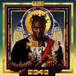 cover: Kele - 2042