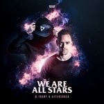 cover: Aftershock|B-front - We Are All Stars