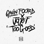 cover: Gavin Foord - Too Good