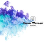 cover: Hannes Wiehager - Avalon