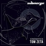 cover: Tom Zeta - Kinematics