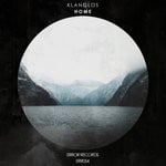 cover: Klanglos - Home