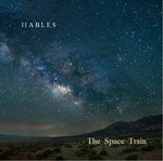 cover: 11 Ables - The Space Train