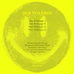 cover: Sex Voltage - Sex Voltage