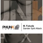 cover: M Fukuda - Sander Split Attack