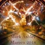 cover: Juan Jose Martinez|Mark Ashley - Mareen 2018