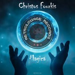 cover: Christos Fourkis - Magica