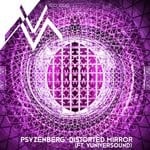 cover: Psyzenberg - Distorted Mirror