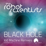 cover: Lisa|The Robot Scientists - Black Hole (Kid Machine Remixes)