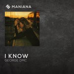 cover: George Dmc - I Know