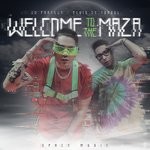 cover: Jd Pantoja - Welcome To The Maza