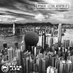 cover: Ryuken - Lethal Weapon EP