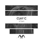 cover: Clay C - U Turn