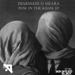 cover: Diarmaid O Meara - Pow In The Kisser EP