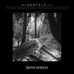 cover: Various - Klangfeld III