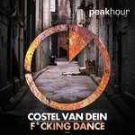 cover: Costel Van Dein - F*cking Dance