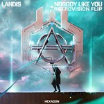 cover: Landis - Nobody Like You