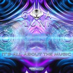 cover: Goa Luni - It's All About The Music