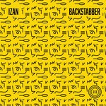 cover: Izan - Backstabber