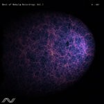 cover: Justsoul - Best Of Nebulae Recordings Vol 1