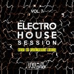 cover: Various - Electro House Session Vol 7 (Best Of Electronic Music)