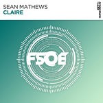 cover: Sean Mathews - Claire