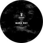 cover: Marc Rey - Dusk