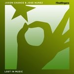 cover: Jason Chance|Jose Nunez - Lost In Music