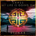 cover: Larss - My Life Is Going On