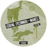 cover: Coral O'connor - Waves