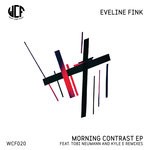 cover: Eveline Fink - Morning Contrast EP