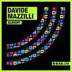 cover: Davide Mazzilli - Alright