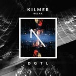 cover: Kilmer - Relax