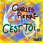 cover: Charles Pierre - C'est Toi