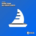 cover: Mark Funk - All Night Disco