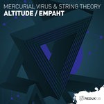 cover: Mercurial Virus & String Theory - Altitude/Empaht