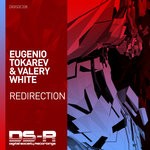 cover: Eugenio Tokarev & Valery White - Redirection