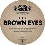 cover: 565 - Brown Eyes