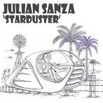 cover: Julian Sanza - Starduster