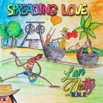 cover: Lan Netty & The Mma - Spreading Love