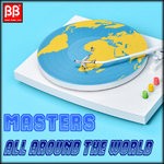 cover: Masters - All Around The World