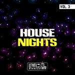 cover: Various - House Nights Vol 3