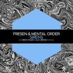 cover: Fresen|Mental Order - Sirens