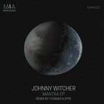 cover: Johnny Witcher - Mantra EP