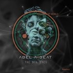 cover: Abel A Beat - The Deep Eyes