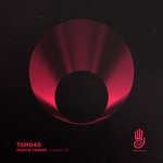 cover: Martin Tanner - Demag EP