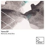 cover: Remcord - Yama EP