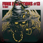 cover: Tj Edit - Funk Evolutions #13