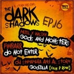 cover: Dj Shimamura & Al Storm|Finnbarr|Mizel X Wilsxn - The Dark Shadows EP Part 16