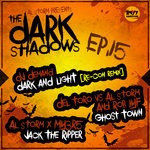 cover: Del Toro & Al Storm & Rob Iyf|Dj Demand|Al Storm X My3r5 - The Dark Shadows EP Part 15